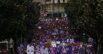 manifa feminista