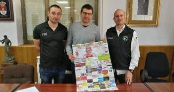 memorial emilio fernandez 2019