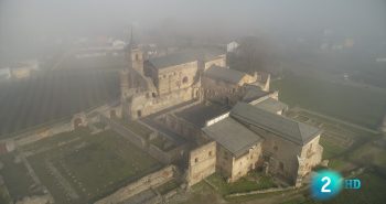 monasterio carracedo rtve