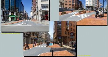 nueva calle gomez nuñez