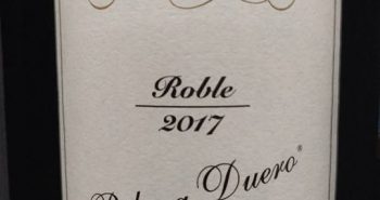 protos ribera duero 2017
