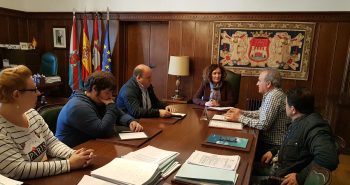 reunion con movistar