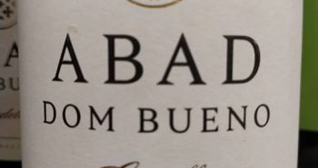 vino abad dom bueno
