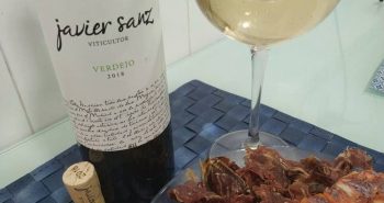 vino javier sanz