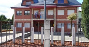 ayuntamiento folgoso ribera
