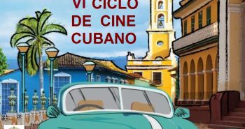cartel 6to cine