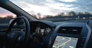 gps