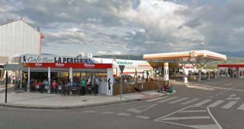 la peregrina ponferrada