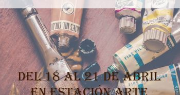 muestra pintura ssanta 2019