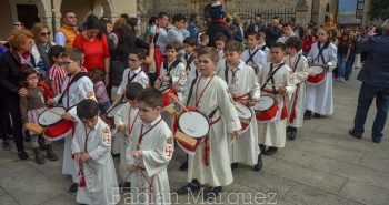 procesion infantil 2019-11