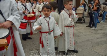 procesion infantil 2019-2