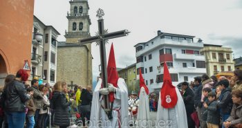 procesion santa cena indulto 2019-1