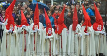 procesion santa cena indulto 2019-16