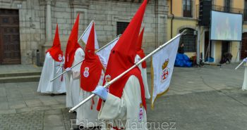 procesion santa cena indulto 2019-18