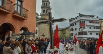 procesion santa cena indulto 2019-2