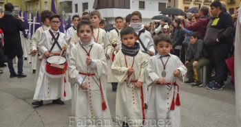 procesion santa cena indulto 2019-3