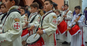 procesion santa cena indulto 2019-4