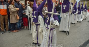 procesion santa cena indulto 2019-6