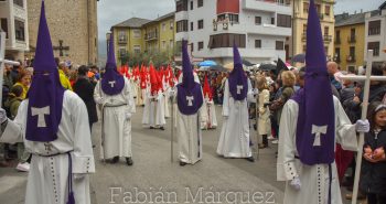 procesion santa cena indulto 2019-8