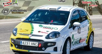 rallysprint fabero 2019