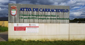 recogida residuos carracedelo