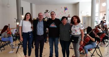 Morala Sinfonietta