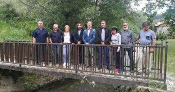 Visita al Oza 1