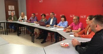 concejales psoe ponferrada