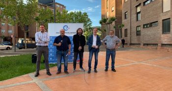 mitin coalicion bierzo