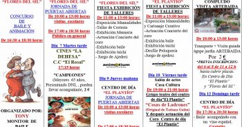 semana mayor
