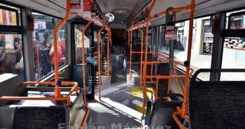 tup bus autobus