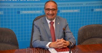 Olegario Ramón
