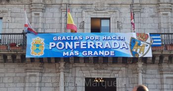 festejos segunda A Ponferradina554