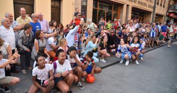 festejos segunda A Ponferradina556