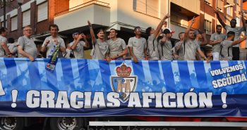 festejos segunda A Ponferradina560