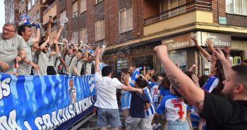 festejos segunda A Ponferradina562