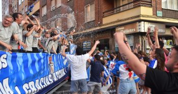 festejos segunda A Ponferradina563