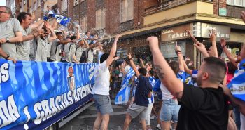 festejos segunda A Ponferradina564