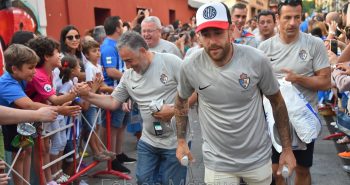 festejos segunda A Ponferradina565