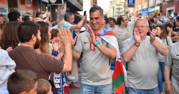 festejos segunda A Ponferradina567