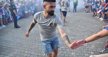 festejos segunda A Ponferradina570