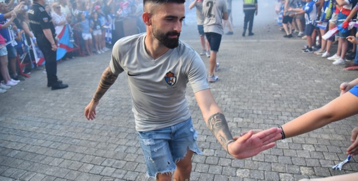 festejos segunda A Ponferradina570