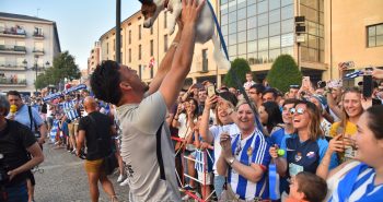 festejos segunda A Ponferradina572