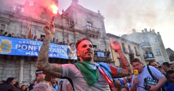 festejos segunda A Ponferradina580