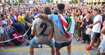 festejos segunda A Ponferradina582