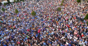 festejos segunda A Ponferradina584