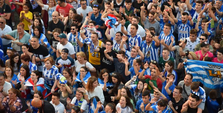 festejos segunda A Ponferradina593