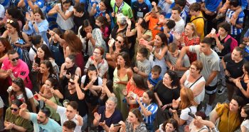 festejos segunda A Ponferradina594