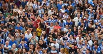 festejos segunda A Ponferradina595