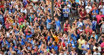 festejos segunda A Ponferradina596